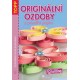 Originální ozdoby z proužků papíru