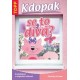 Kdopak se to dívá?