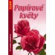  Papírové květy