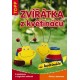 Zvířátka z květináčů