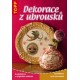  Dekorace z ubrousků