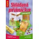 Skládaná přáníčka s překvapením