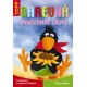 Barevná podzimní okna